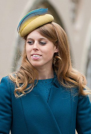 كم يبلغ راتب اميرة بريطانيا؟