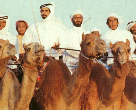 مقارنة بين دبي مدينة الأحلام في التسعينيات واليوم