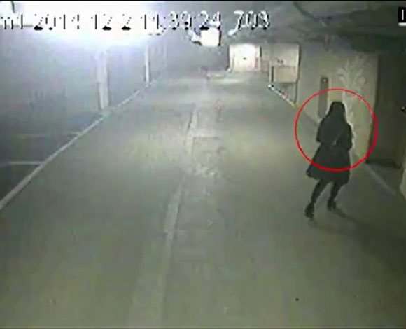 شاب يطلب يد حبيبته عبر اختطافها... بالفيديو