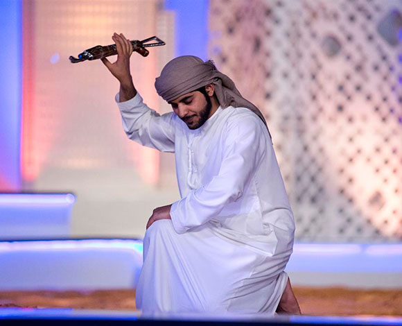 انطلاق بطولة "فزاع" لليوله 2014