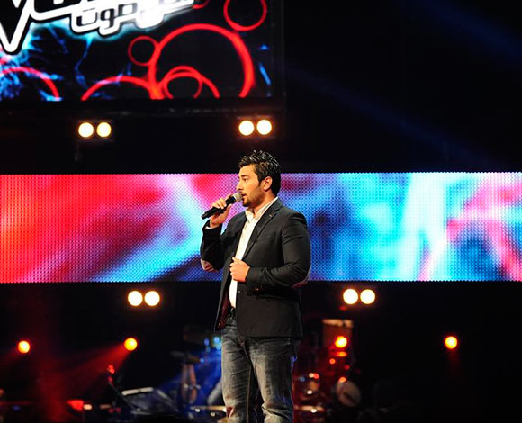 3 مواهب لكل من صابر وشيرين.. وموهبتان لكاظم وعاصي في The Voice