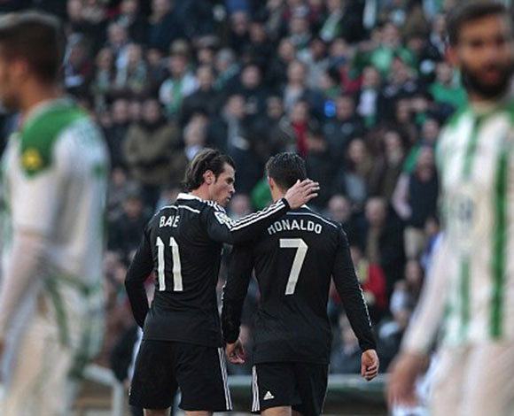 هل يرحل غاريث بيل عن ريال مدريد؟