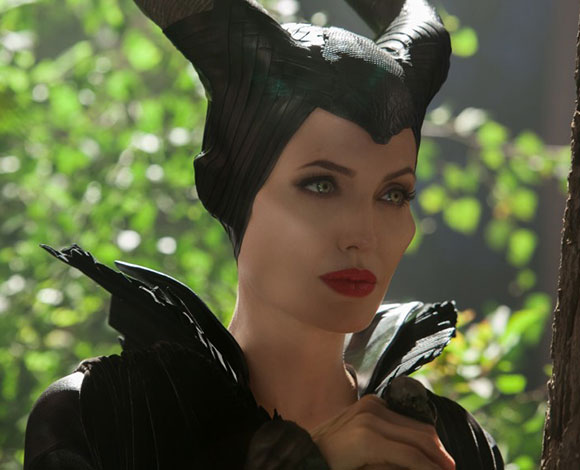 افلام سينمائية تميزت وكانت الأغلى خلال 2014