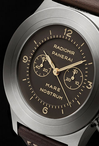 Panerai 2015 الجديدة... ساعة راقية لمحبي الفخامة