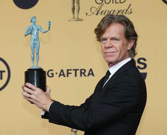 إطلالات المشاهير في حفل توزيع جوائز افضل الممثلين "SAG 2015" بالصور