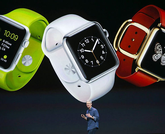 ابل ستكشف عن خدمات قريبة هذا العام... اليك ابرزها