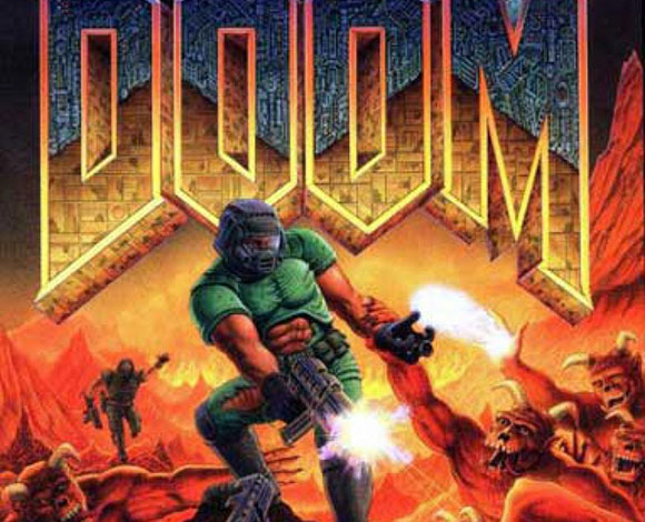 ألعاب فيديو برزت في تسعينات القرن الماضي وحققت نجاحات هائلة