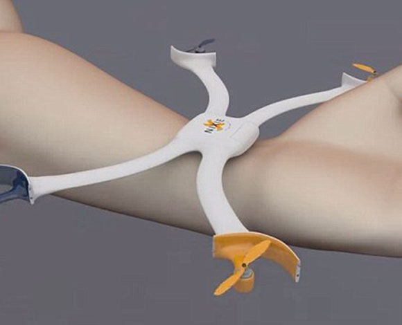 لمحبي التصوير... طائرات آلية جديدة لالتقاط صور السيلفي