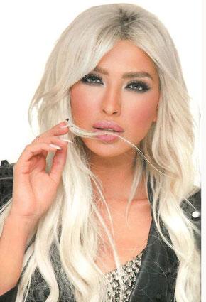 صور نايا الفاضحة بين أيدي القضاء