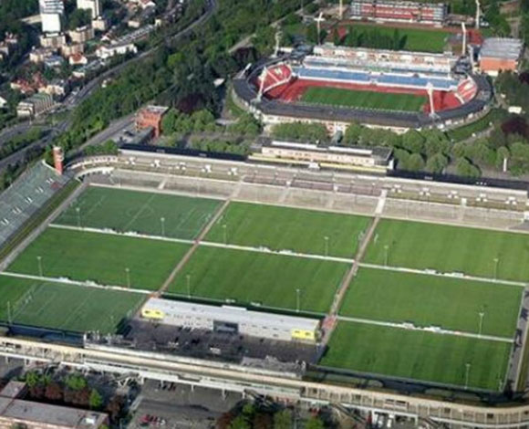 تعرف إلى أكبر 10 ملاعب في العالم في القدرات