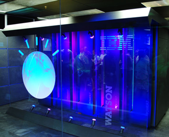 Google تستحوذ على شركة متخصصة بالذكاء الاصطناعي