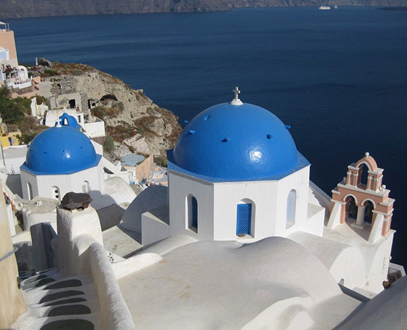 إليك بالصور أفضل 10 جزر في العالم بحسب "Trip advisor"