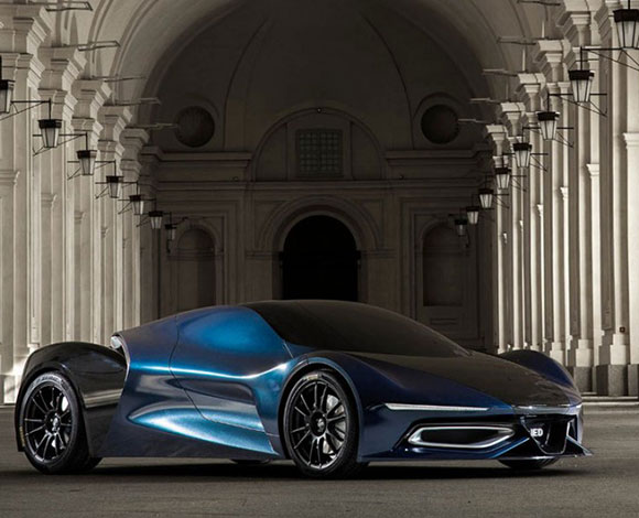 لهذه الأسباب عليك اليوم شراء سيارة هجينة صديقة للبيئة