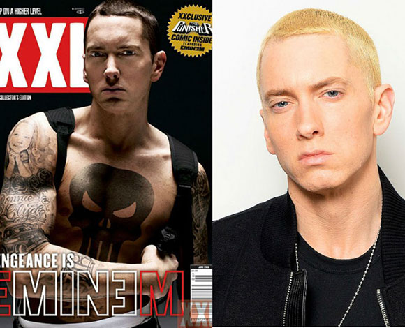 أشهر 10 فضائح للنجوم بسبب استخدام برنامج الفوتوشوب