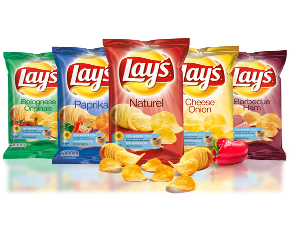 تعرف الى الماركات التجارية العالمية العشر الأكثر مبيعاً واستهلاكاً