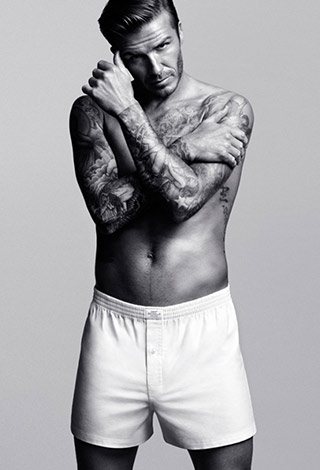 نجوم ونجمات حققوا ثروات بفضل مفاتن أجسامهم