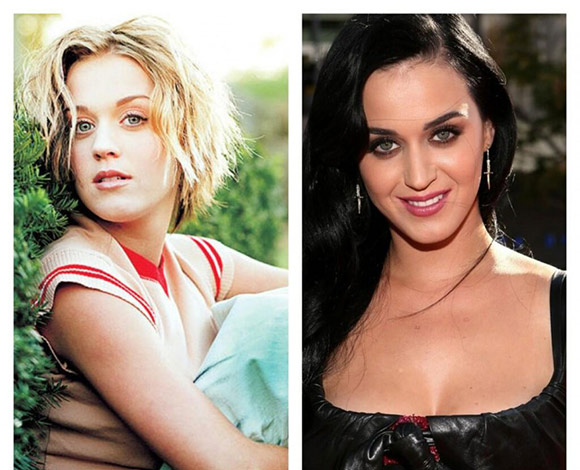 شاهد صور النجوم في بداياتهم... مصدر إحراجهم