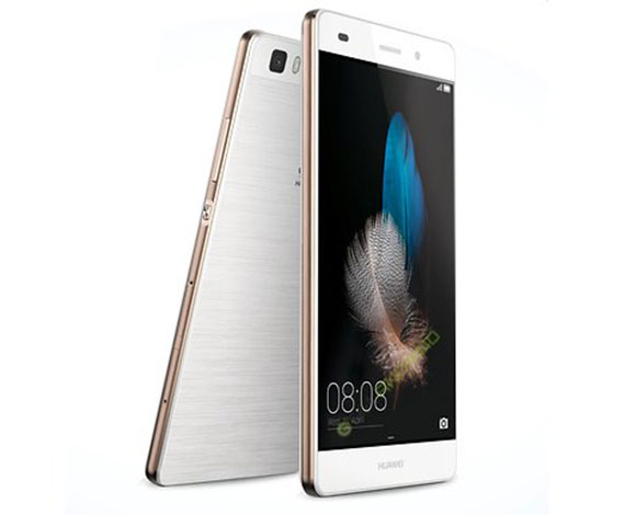 Huawei P8 ... مواصفات وتفاصيله