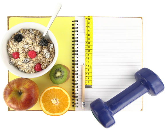 حافظ على لياقتك من خلال تطبيق Ramadan Fitness Challenge