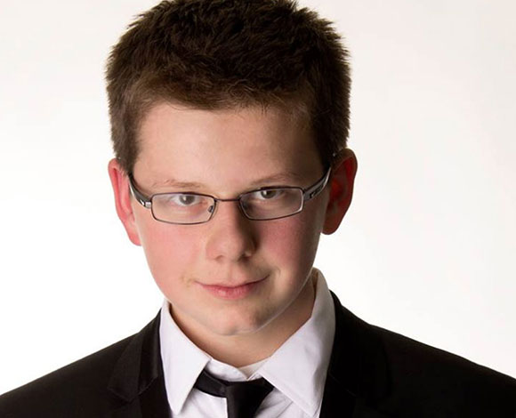 من هم أبرز 8 شبان مراهقين من حيث قوة التأثير في العالم؟