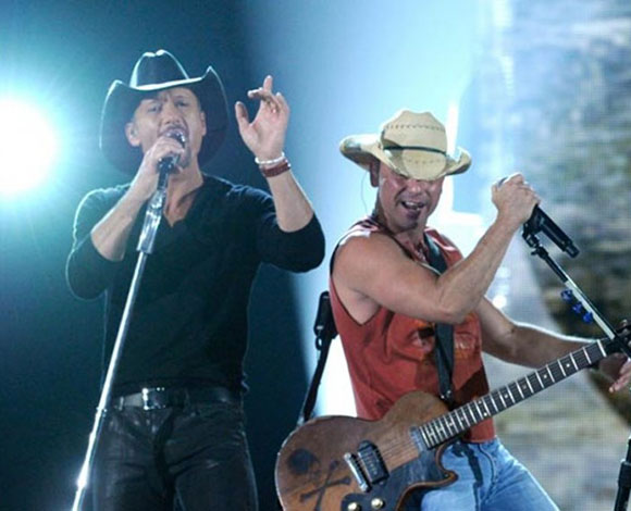 إليك أغلى 10 جولات موسيقية حول العالم