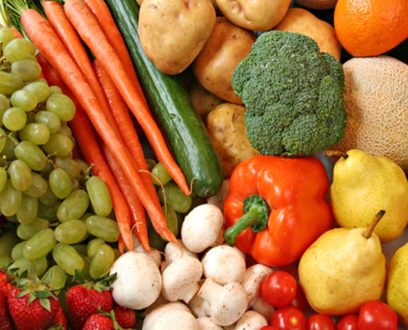 7 خطوات تقيك من مرض السرطان 