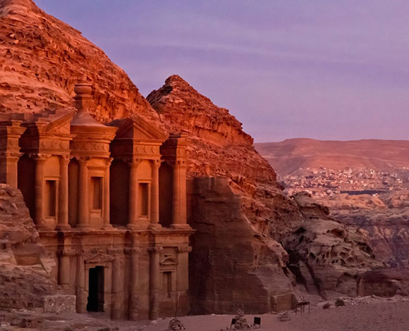 إليك أهم 10 مواقع سياحية في العالم يجب أن تشاهدها قبل أن تختفي... بالصور