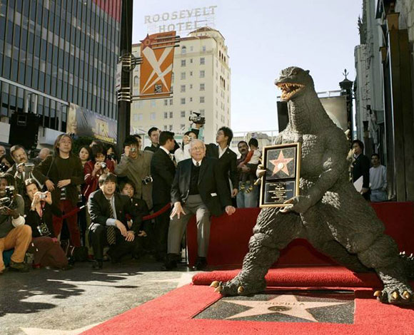 معلومات لا يعرفها كثيرون عن ممر الشهرة في لوس أنجلوس