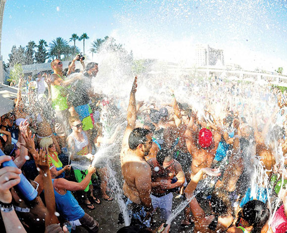 10 أماكن ينصح بالتوجه إليها عقب الانفصال