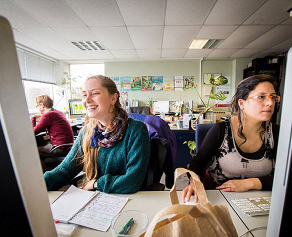 عطلة فريدة من نوعها ... للنساء فقط