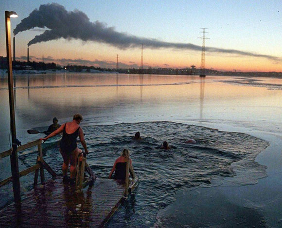 هل تبحث عن دولة جديدة للعيش فيها؟ اليك الأفضل على صعيد السعادة والثراء وانعدام الجريمة