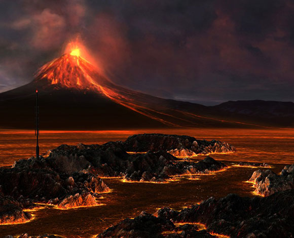 إليكم 15 أمرًا اكتشفه العلماء على كوكب المريخ