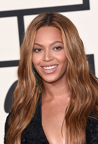 تعرف الى أجمل 10 وجوه في هوليوود