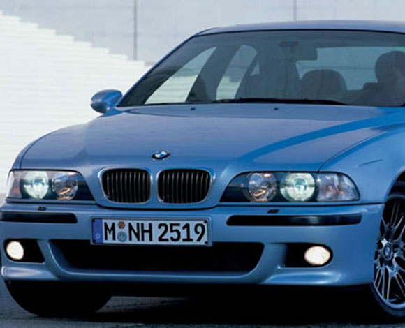أفضل طرازات BMW يمكنك شراؤها اليوم
