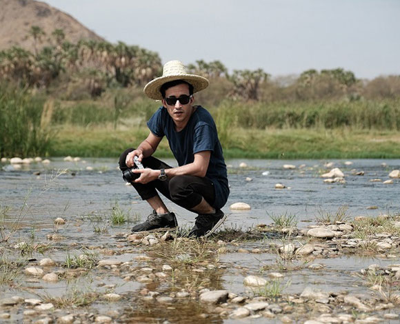 كاديلاك وبالتعاون مع "حسين الدغريري" يكتشفان مناطق جديدة في السعودية