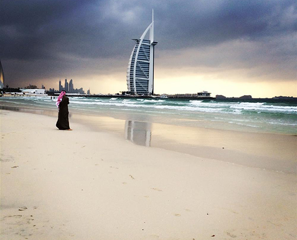 أكثر من 250 ألف مشاركة على "إنستجرام" و50 ألف تغريدة  لمبادرة #MyDubai