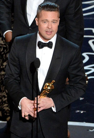 جوائز الأوسكار الـ86: Years a Slave12 أفضل فيلم وحصة الأسد ل Gravity  