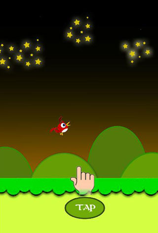 المطورون يبادرون إلى طرح 25 لعبة مماثلة لـFlappy Bird