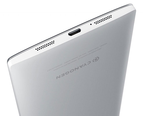 OnePlus One هاتف أندرويد Full HD مميّز من الصين
