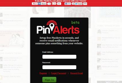 6  أدوات تساعدك على استخدام Pinterest في الأعمال 