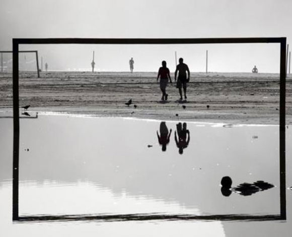 في البرازيل: الحياة كرة قدم 