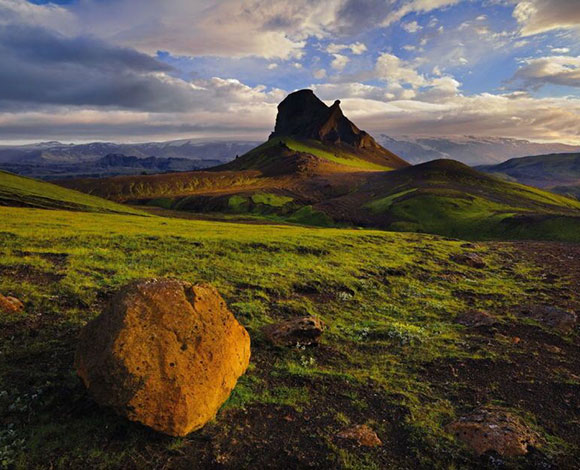 30 صورة رائعة لجزيرة أيسلندا