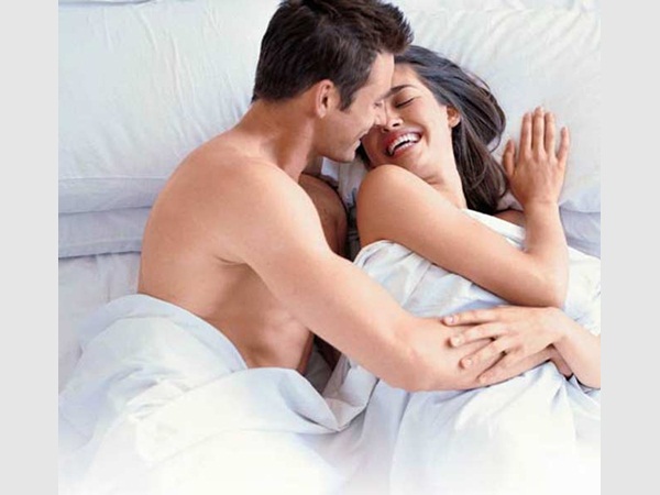 هذا هو الرجل الذي تتمناه كل امرأة في الفراش .. هل أنت منهم