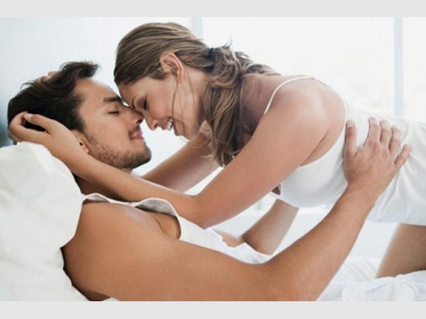 هذا هو الرجل الذي تتمناه كل امرأة في الفراش .. هل أنت منهم