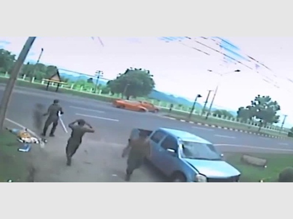 هل هذه هي الروح أم مجرد خدعة تقنية