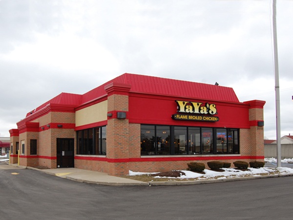 مطعم لا يعطي كلمة سر الواي فاي لأحد .. بل يجبر رواده على فعل ذلك