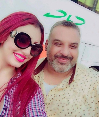 تفاصيل جديدة بشأن وفاة الراقصة المصرية غزل