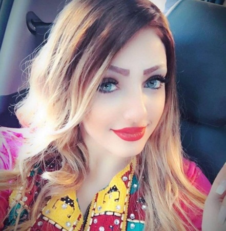 تفاصيل جديدة بشأن وفاة الراقصة المصرية غزل