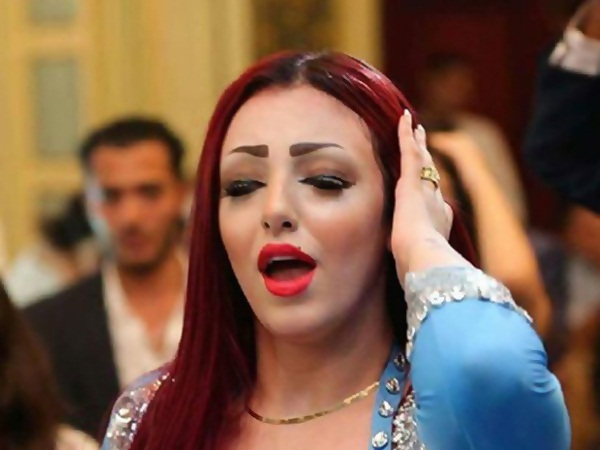 تفاصيل جديدة بشأن وفاة الراقصة المصرية غزل