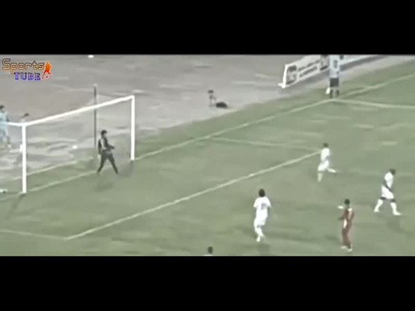 شاهد أجمل ركلات الجزاء في تاريخ كرة القدم